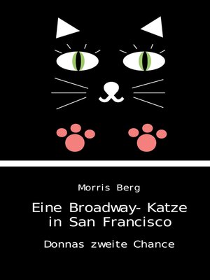 cover image of Eine Broadway-Katze in San Francisco